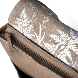 Rucksack Come Along | Moss used look