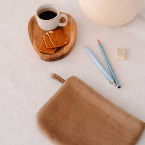 Beutel DREAM ON | Moss used look