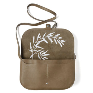 Tasche WISH TREE | Moss used look