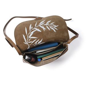 Tasche WISH TREE | Moss used look