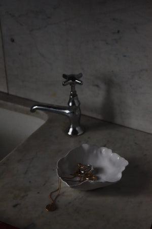 Schale CLAIRE | Höhe: 4 cm
