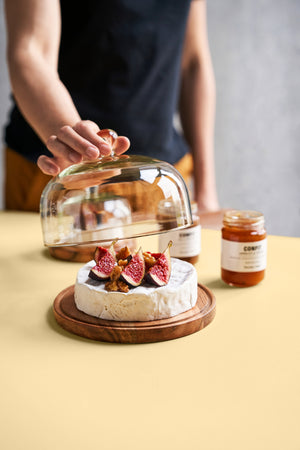 Confit | APRIKOSE & THYMIAN