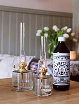 Lampenöl 50% Rabatt (Das Etikett ist mit Lampenöl verschmutzt)