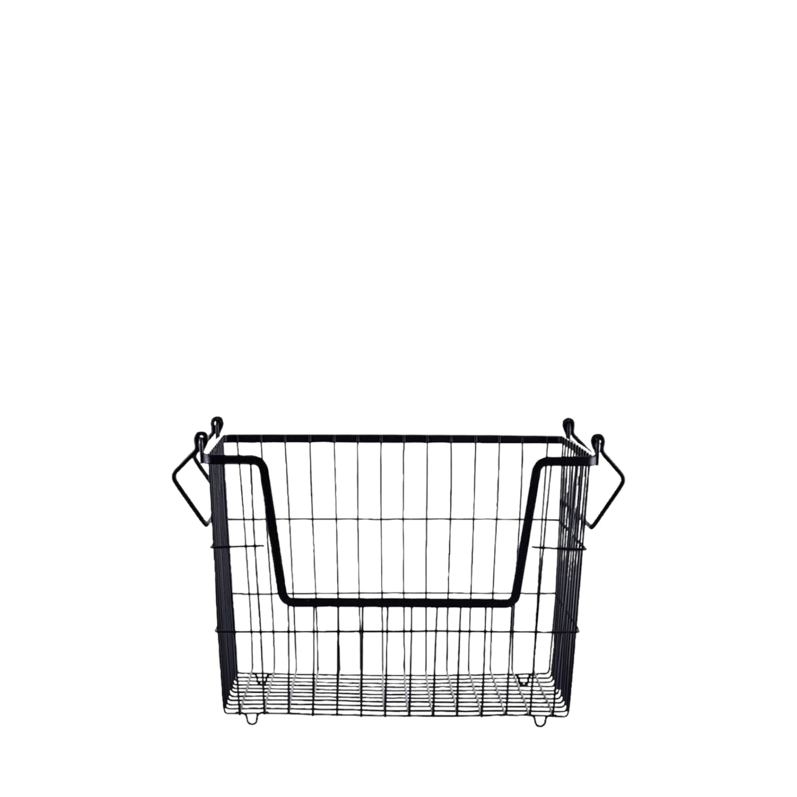 Metallkorb House Doctor | Mittel