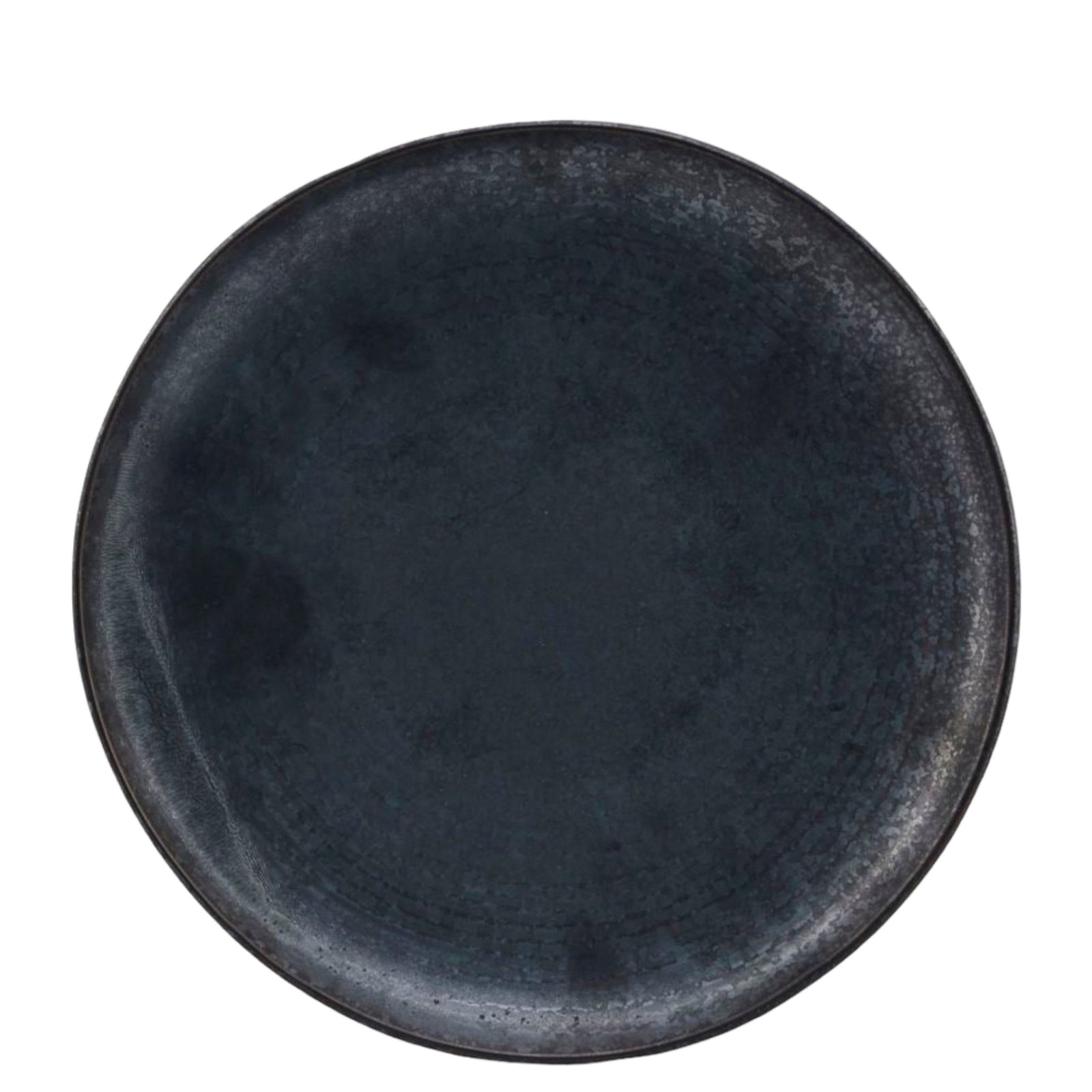 Teller PION | Dunkel Ø: 29 cm