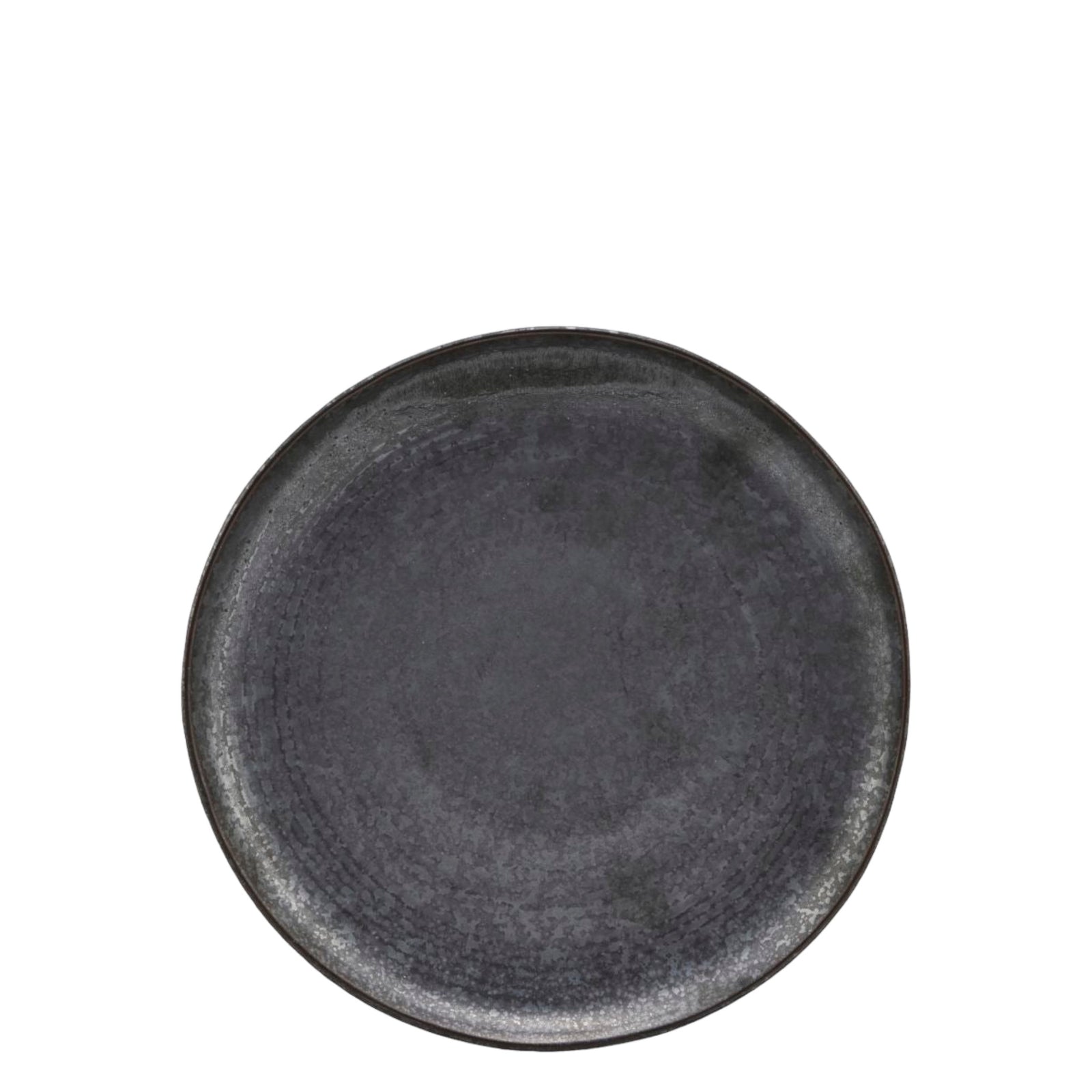 Teller PION | Dunkel Ø: 21 cm