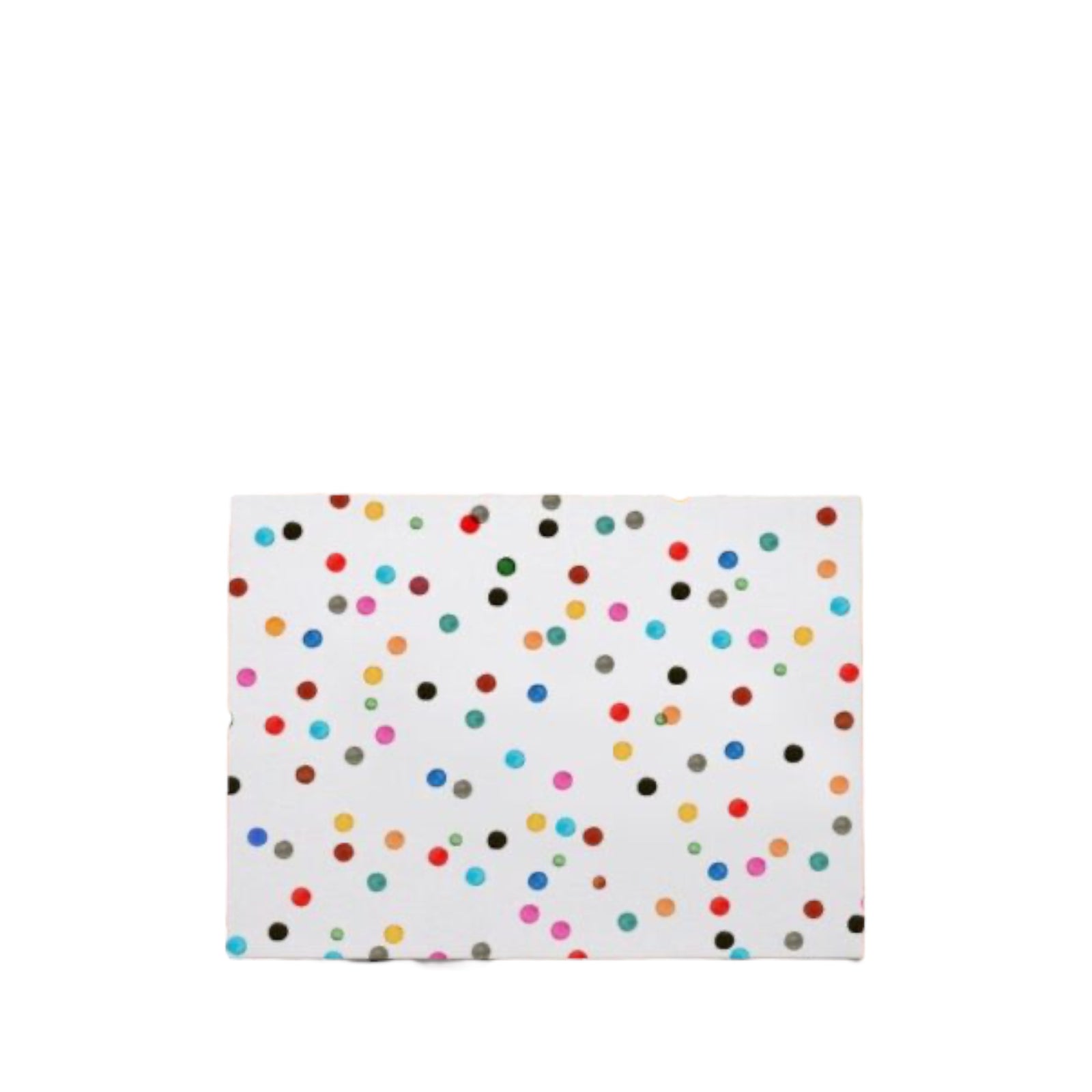 Postkarte | Punkte