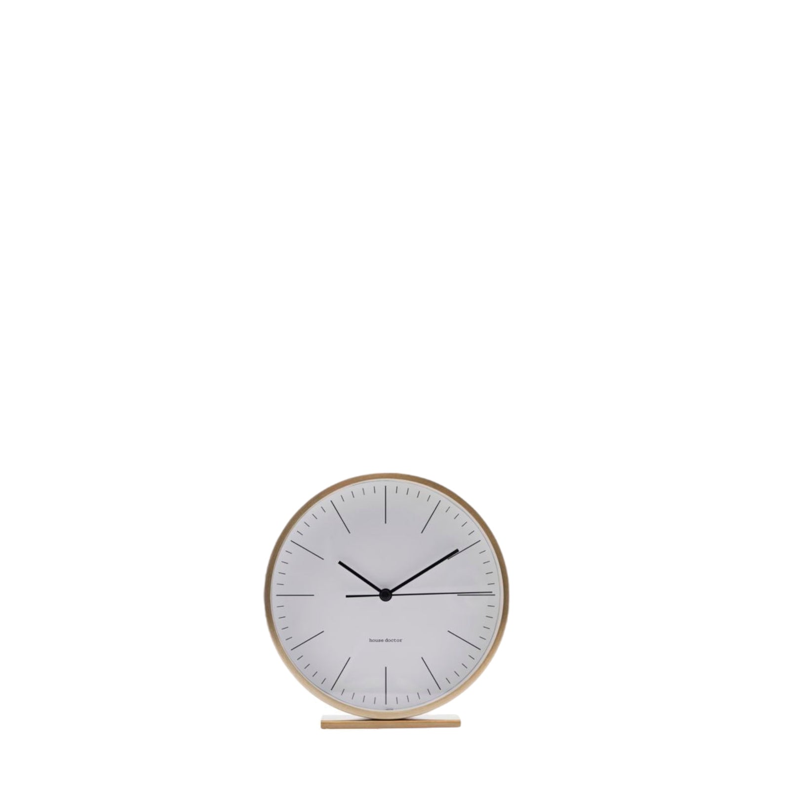 Alarm Clock | Gold