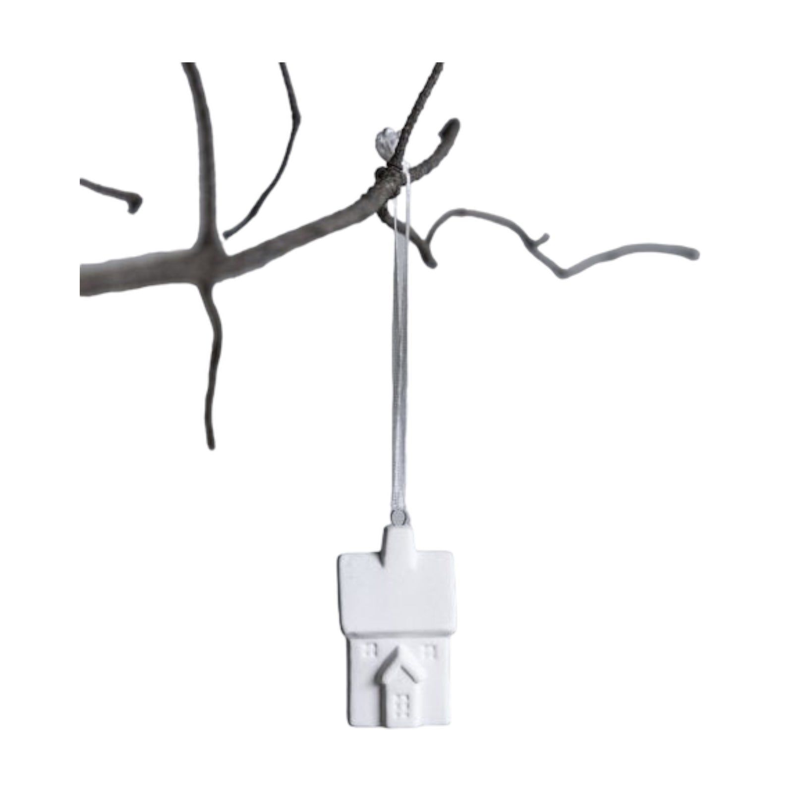 Dekoanhänger Haus | Byhus Nr. 3