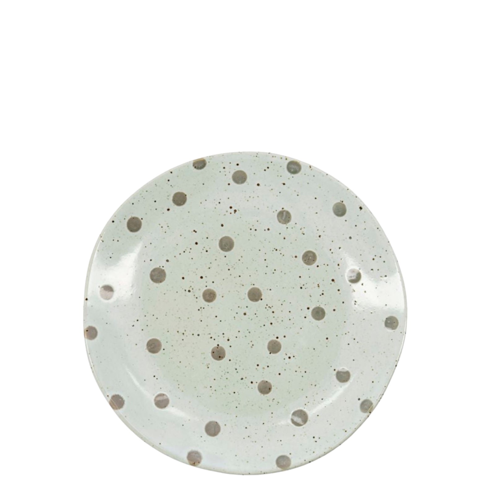 Teller DOTS | Ø: 19.5 cm