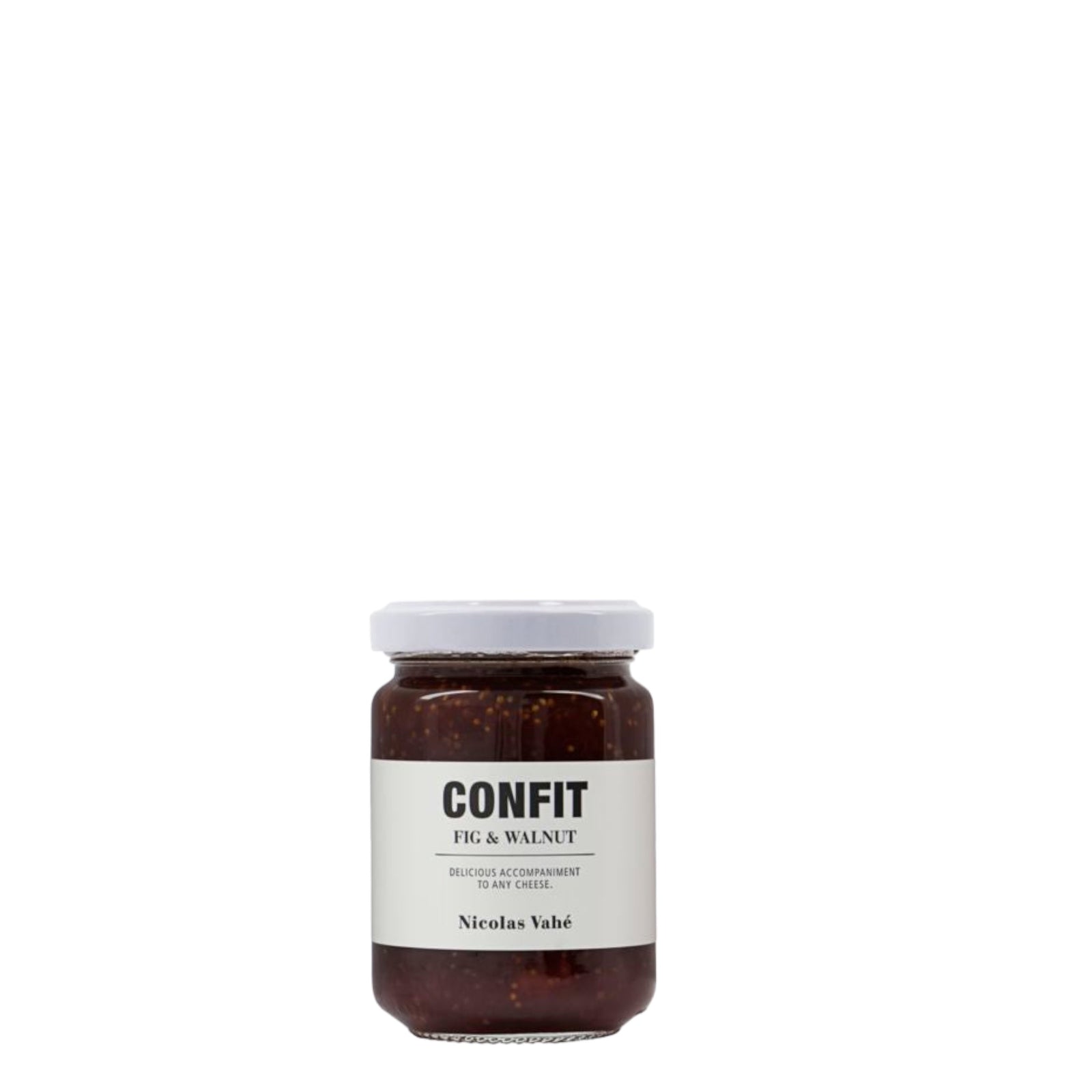 Confit | FEIGE & WALNUSS
