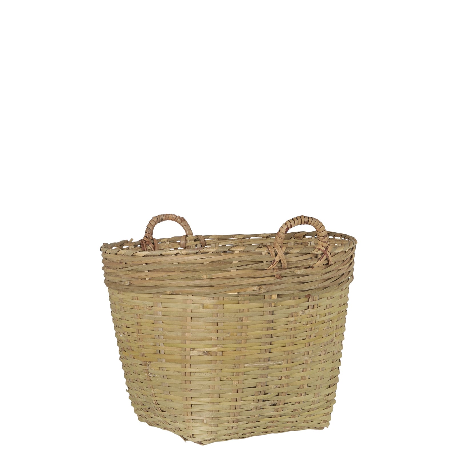 "Vietnam-Korb" mit Henkel Klein