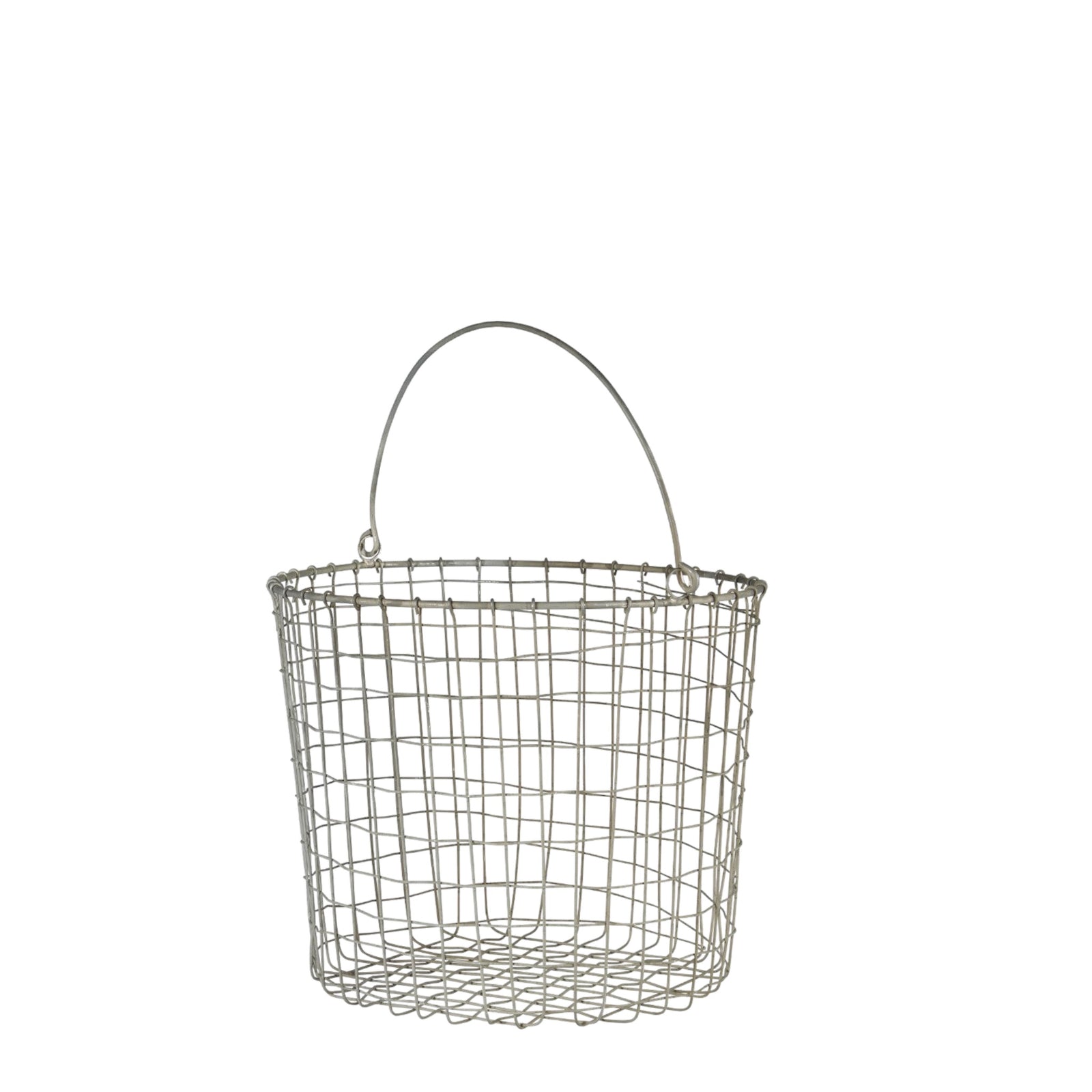 Metallkorb | Gross