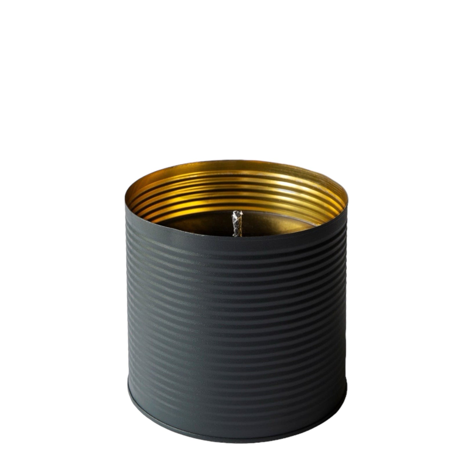 Outdoor - Kerze | Schwarz