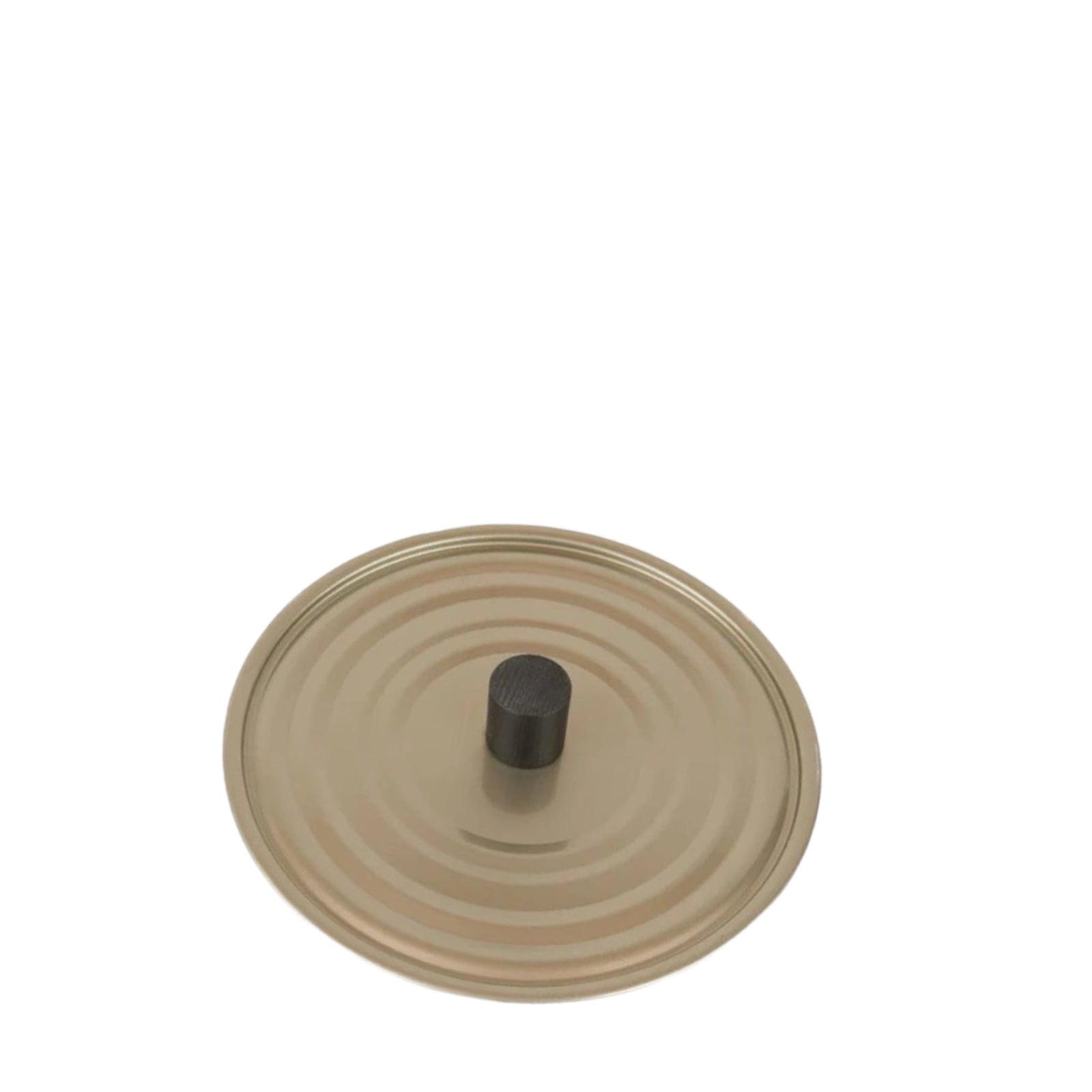 Deckel für Outdoorkerze | WEISSER Griff