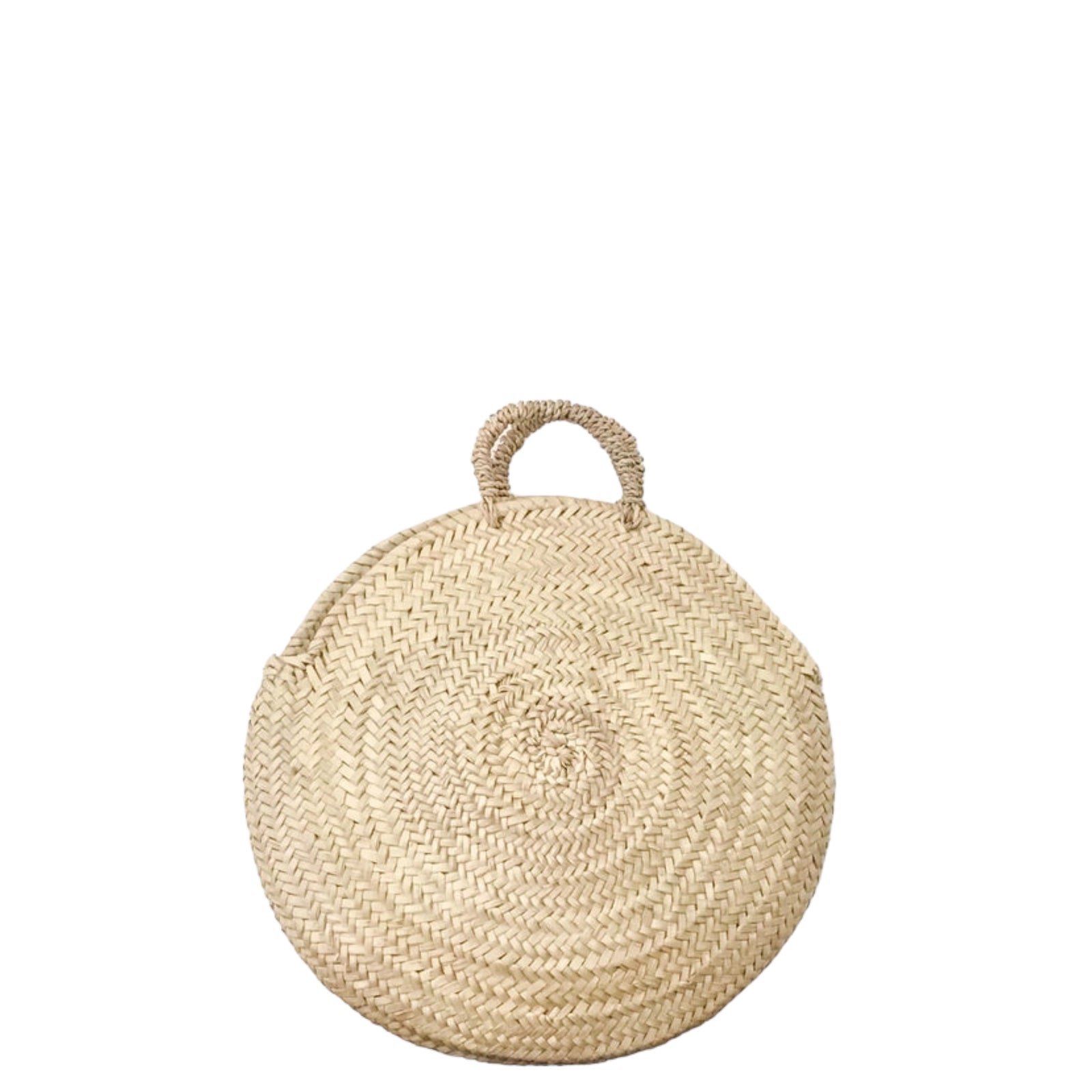 Korb RUND | Ø: ca. 36 cm