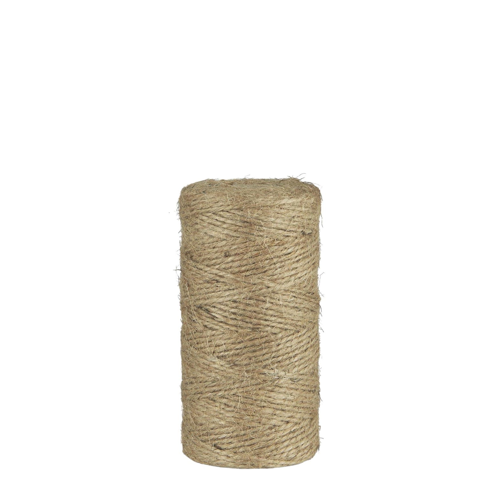 Juteschnur NATUR | 100 Meter