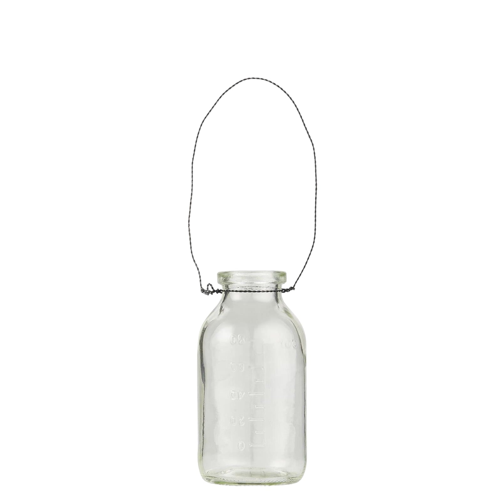 Flasche Draht | 100ml