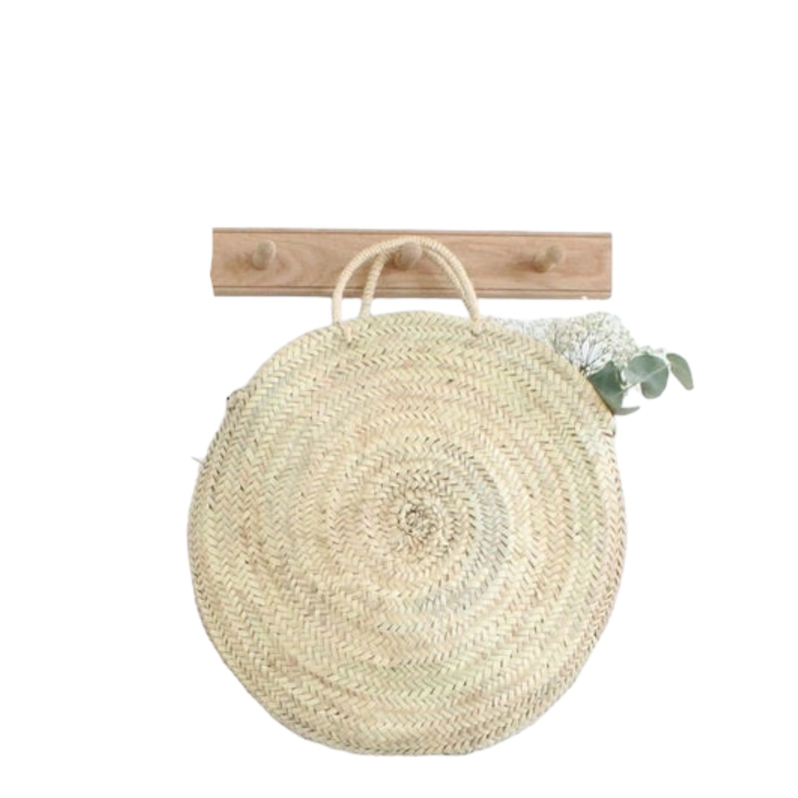 Korb RUND | Ø: ca. 42 cm