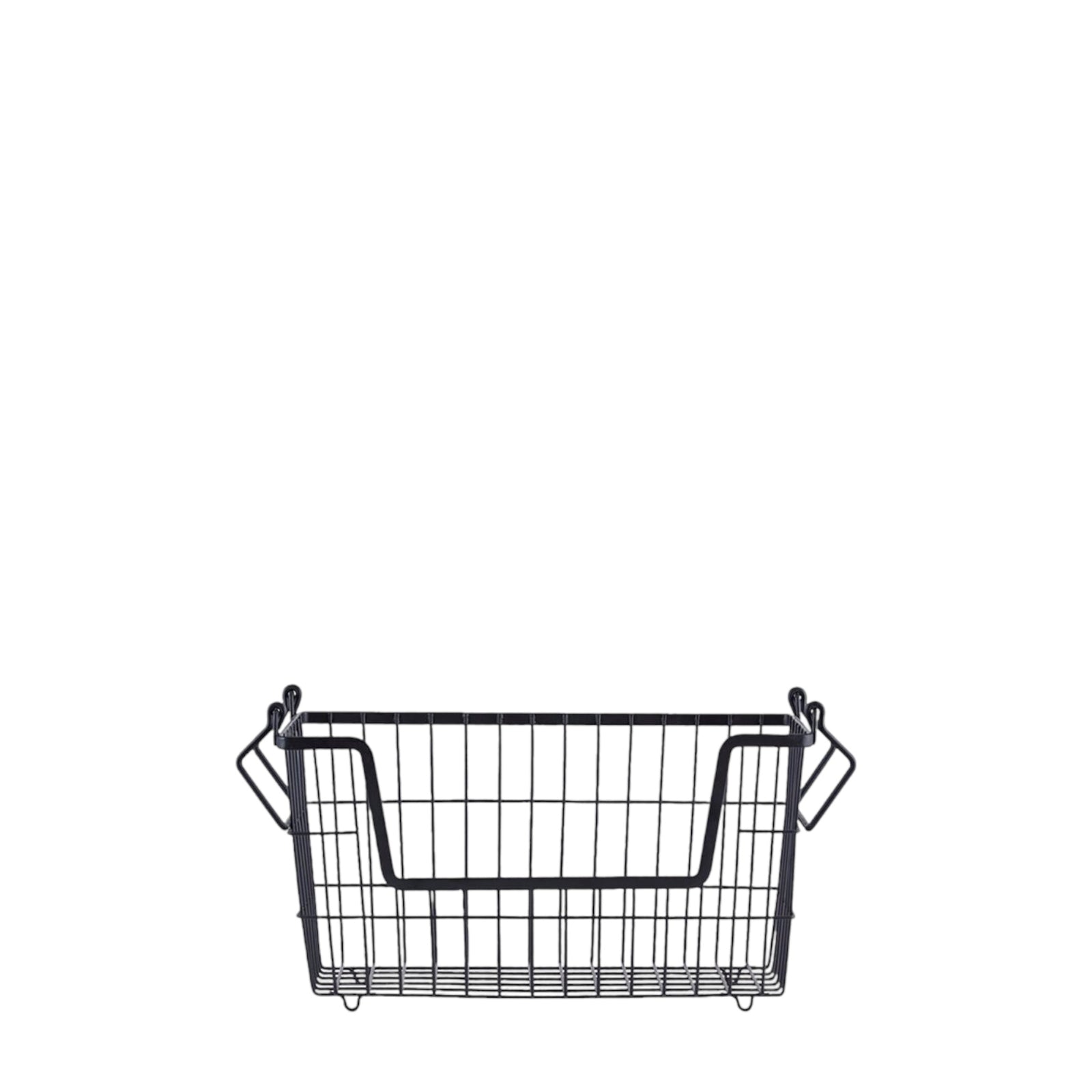 Metallkorb House Doctor | Klein