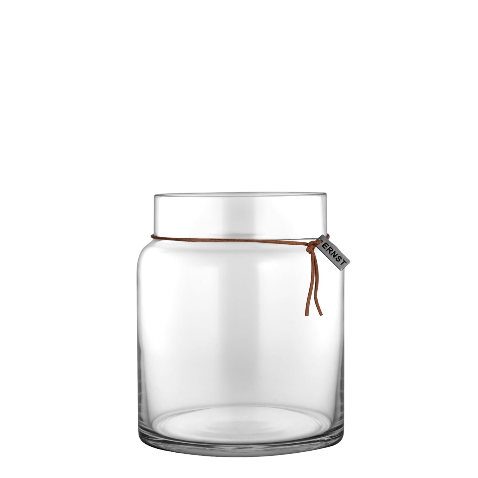 Glasvase | 18 cm