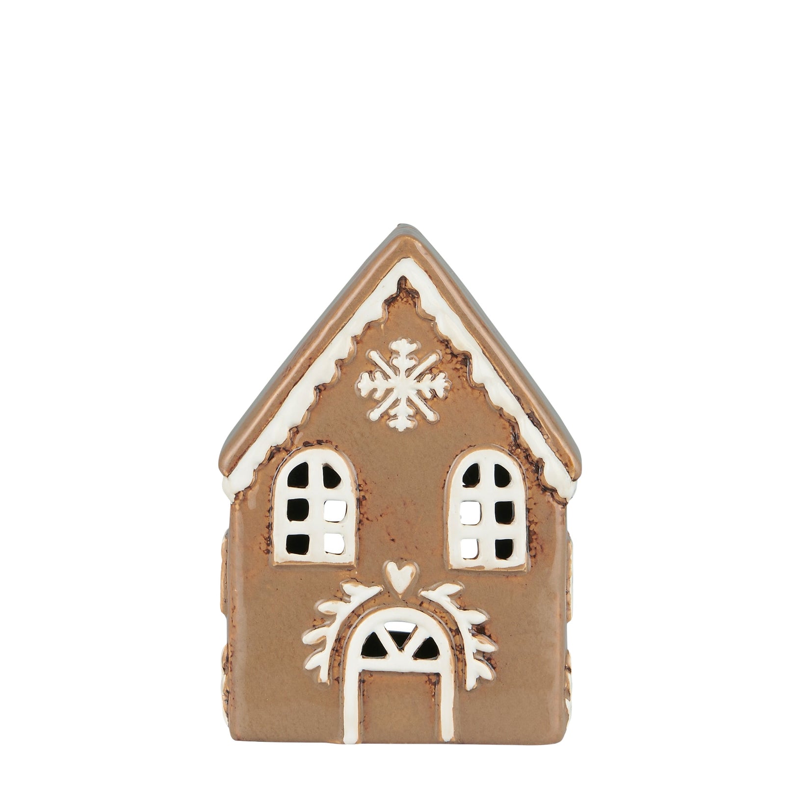 Keramikhaus GINGERBREAD