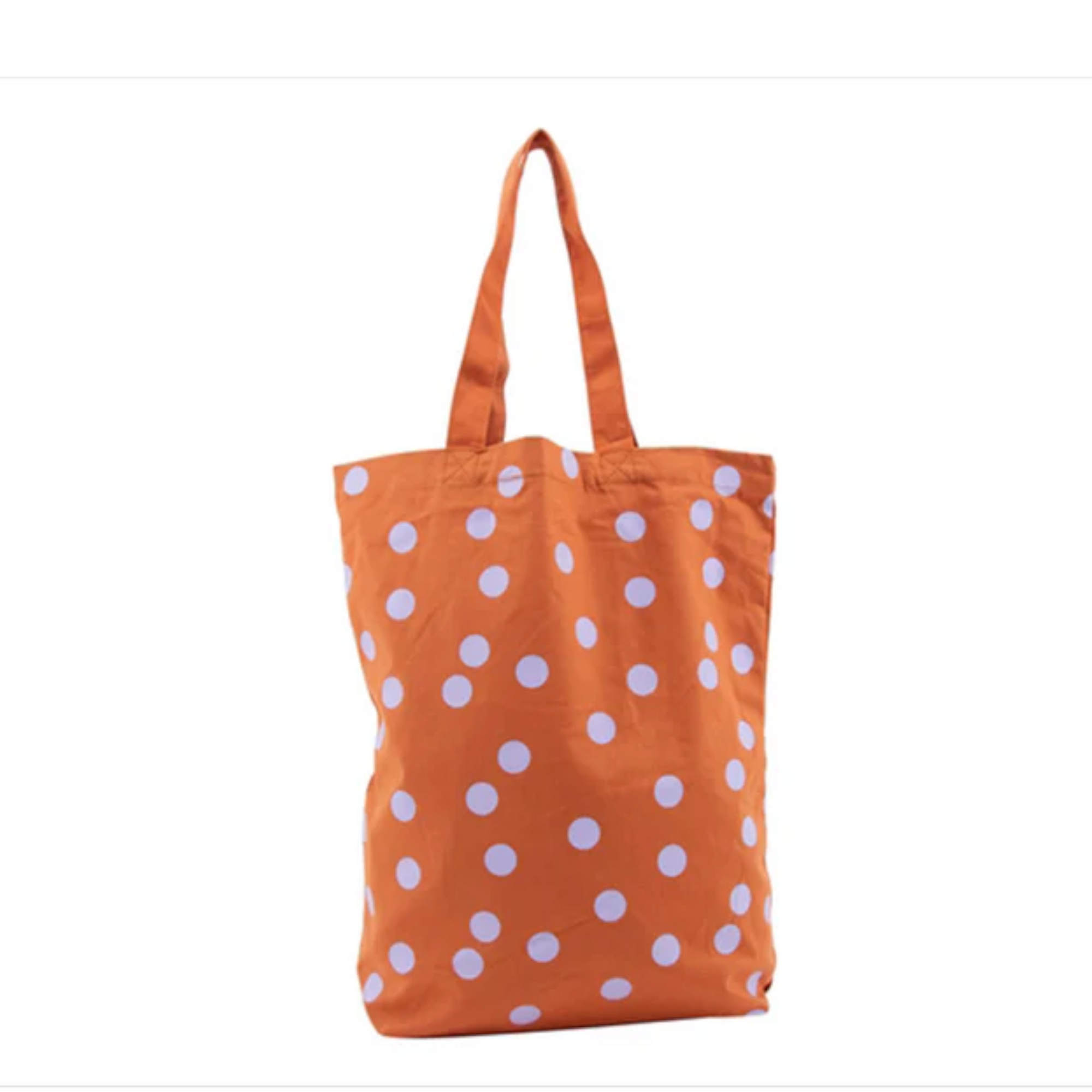 Baumwolltasche DOTS