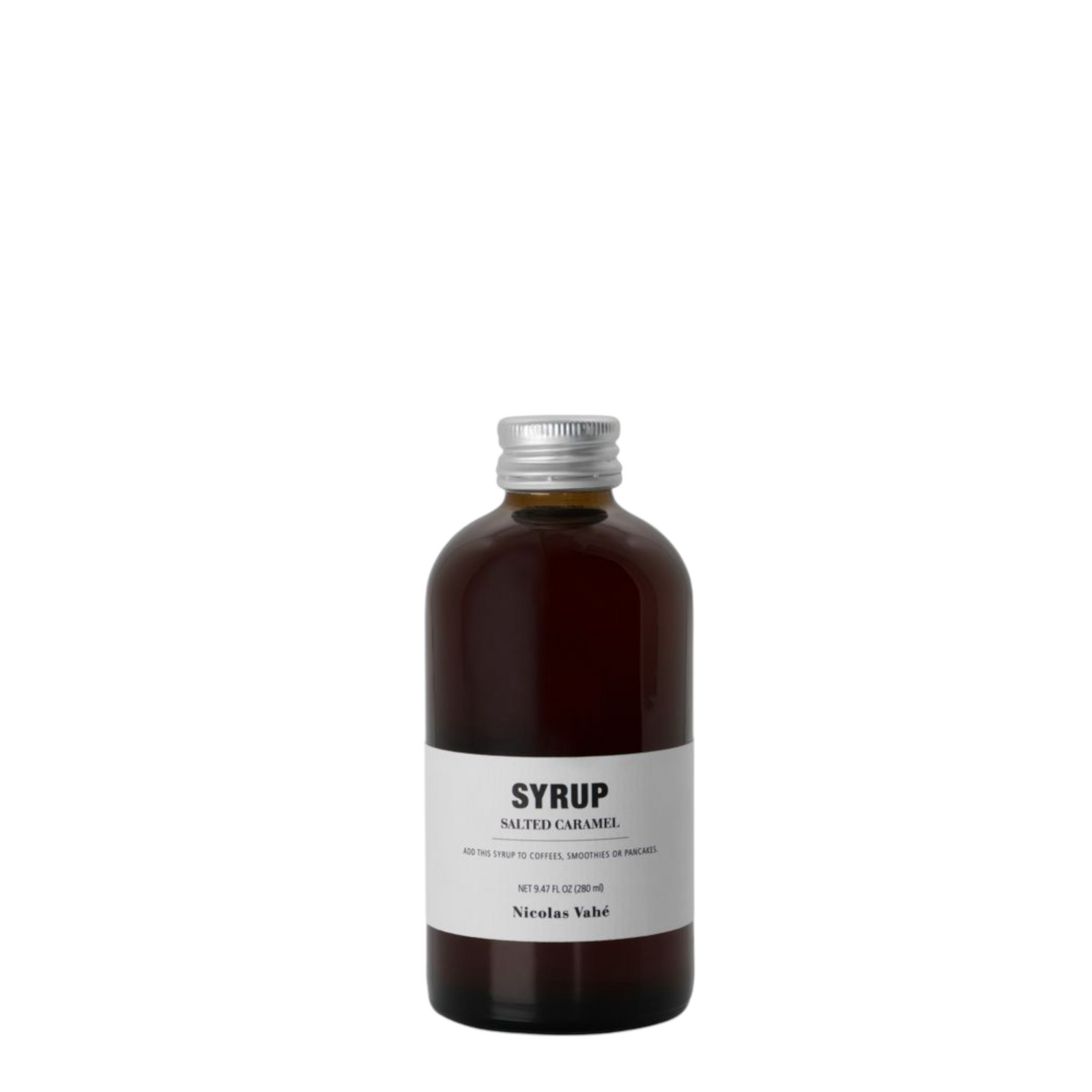 Sirup | SALTED CARAMEL