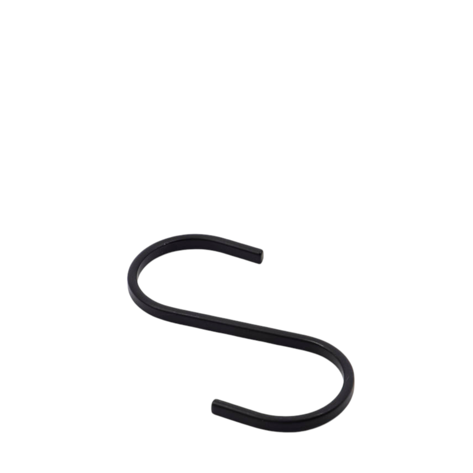 S-Haken SCHWARZ | Gross