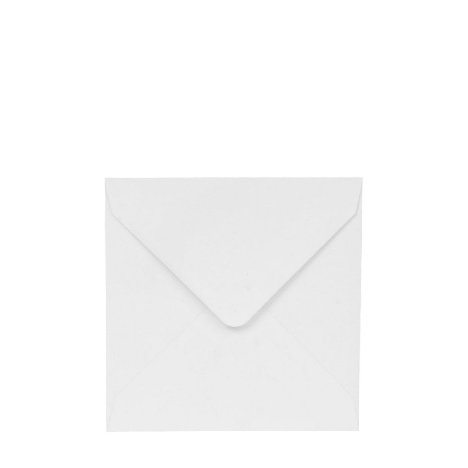 Little Note Briefumschlag | Weiss