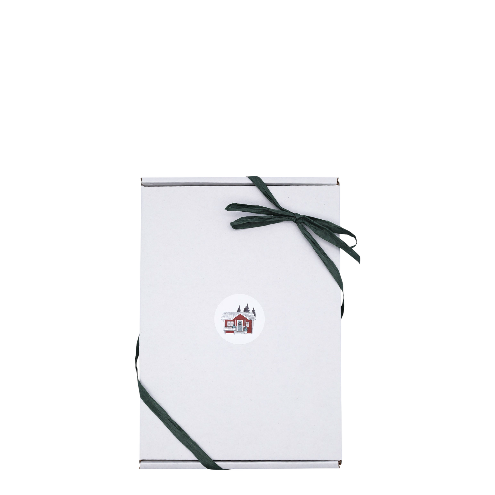 Adventskalender | SCHWEDISCHES - ADVENTSDORF