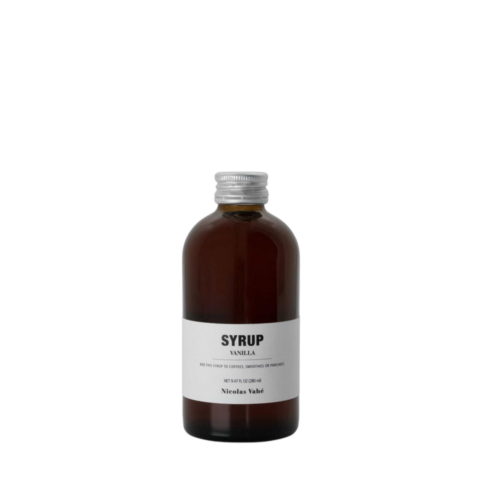 Sirup | VANILLA