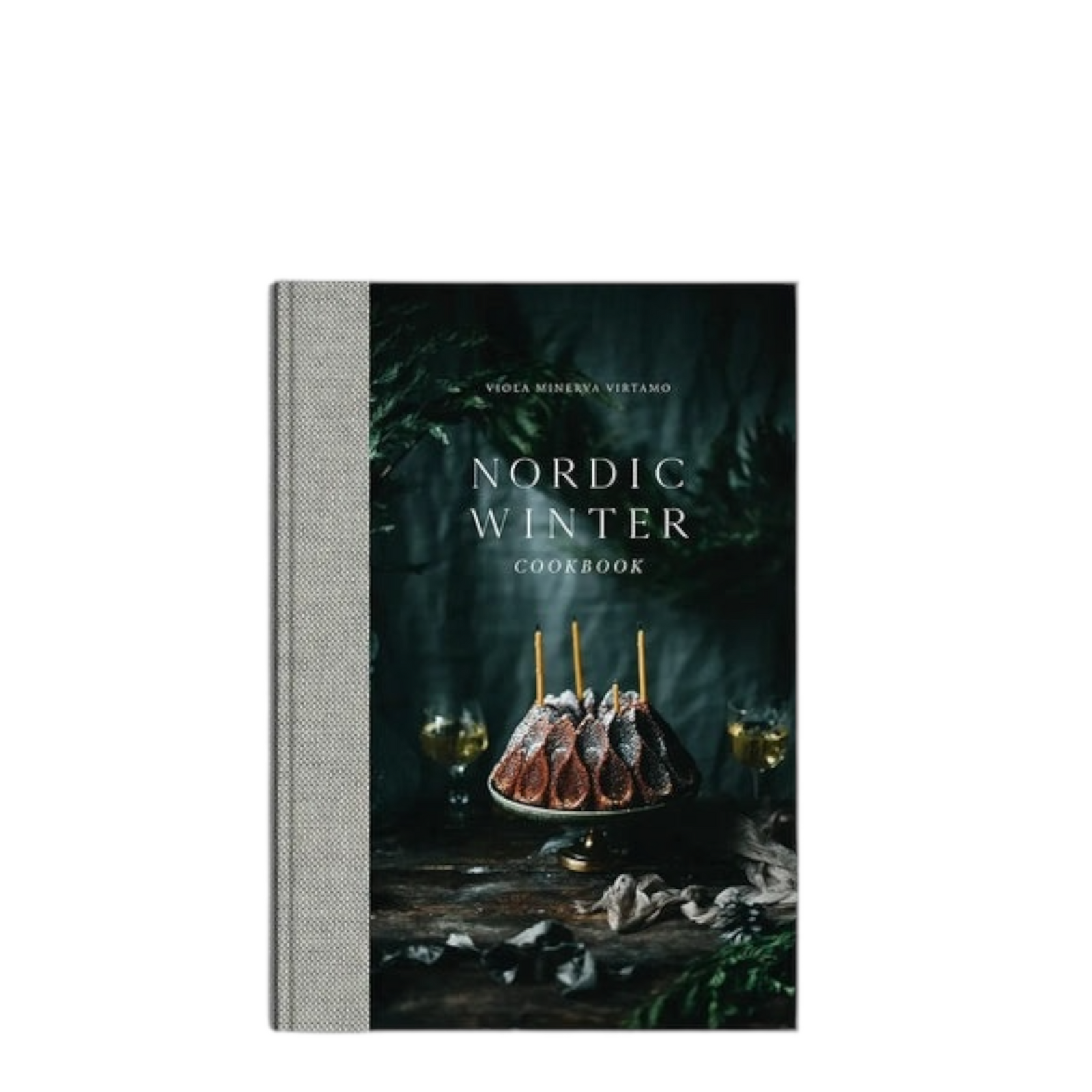 Buch | NORDIC WINTER