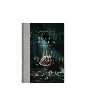 Buch - NORDIC WINTER