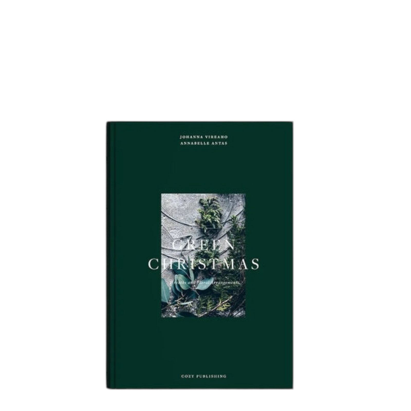 Buch | GREEN CHRISTMAS