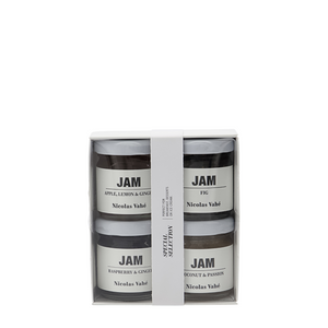 JAM 4 x 40g