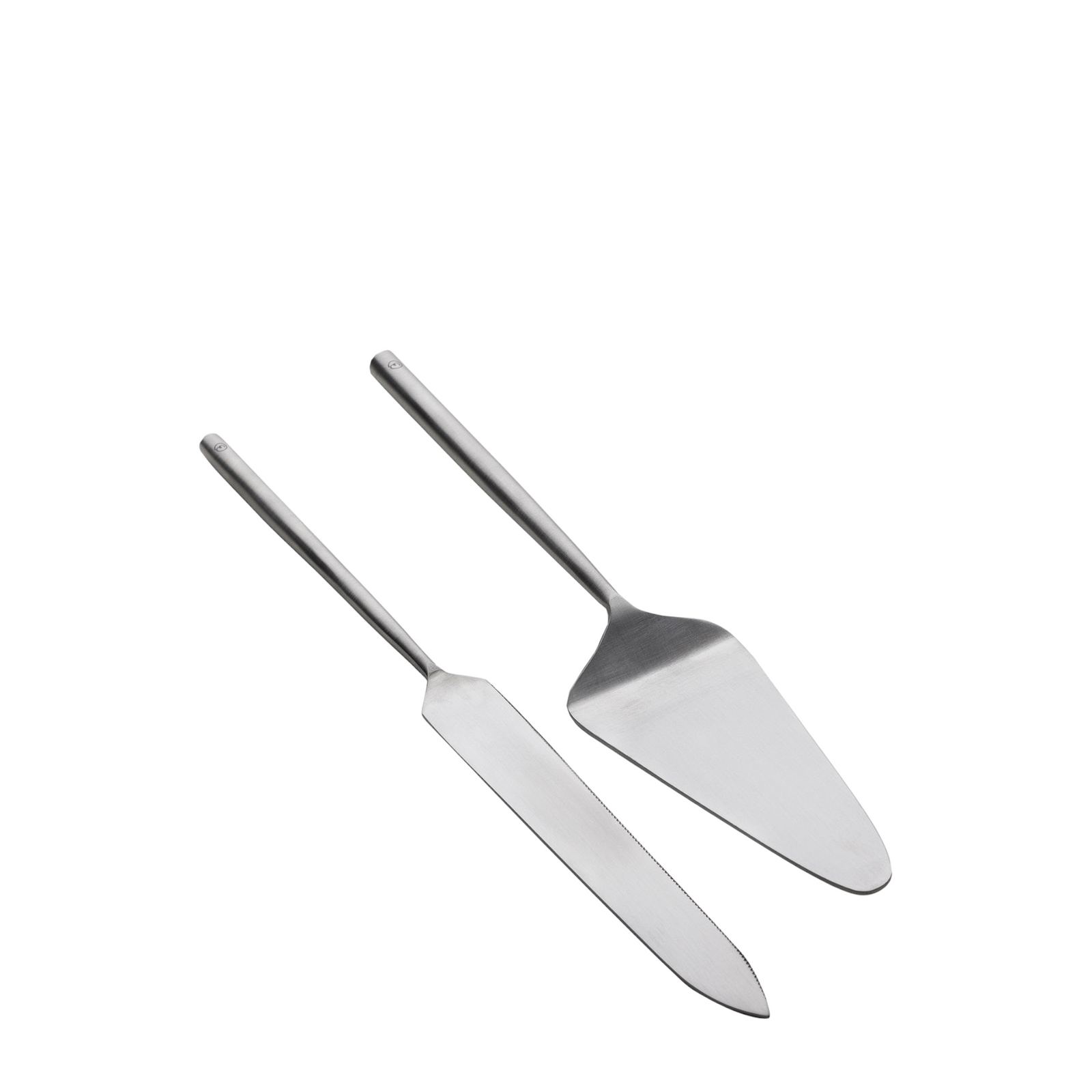 Tortenbesteck Tårta | 2-er Set mit Messer