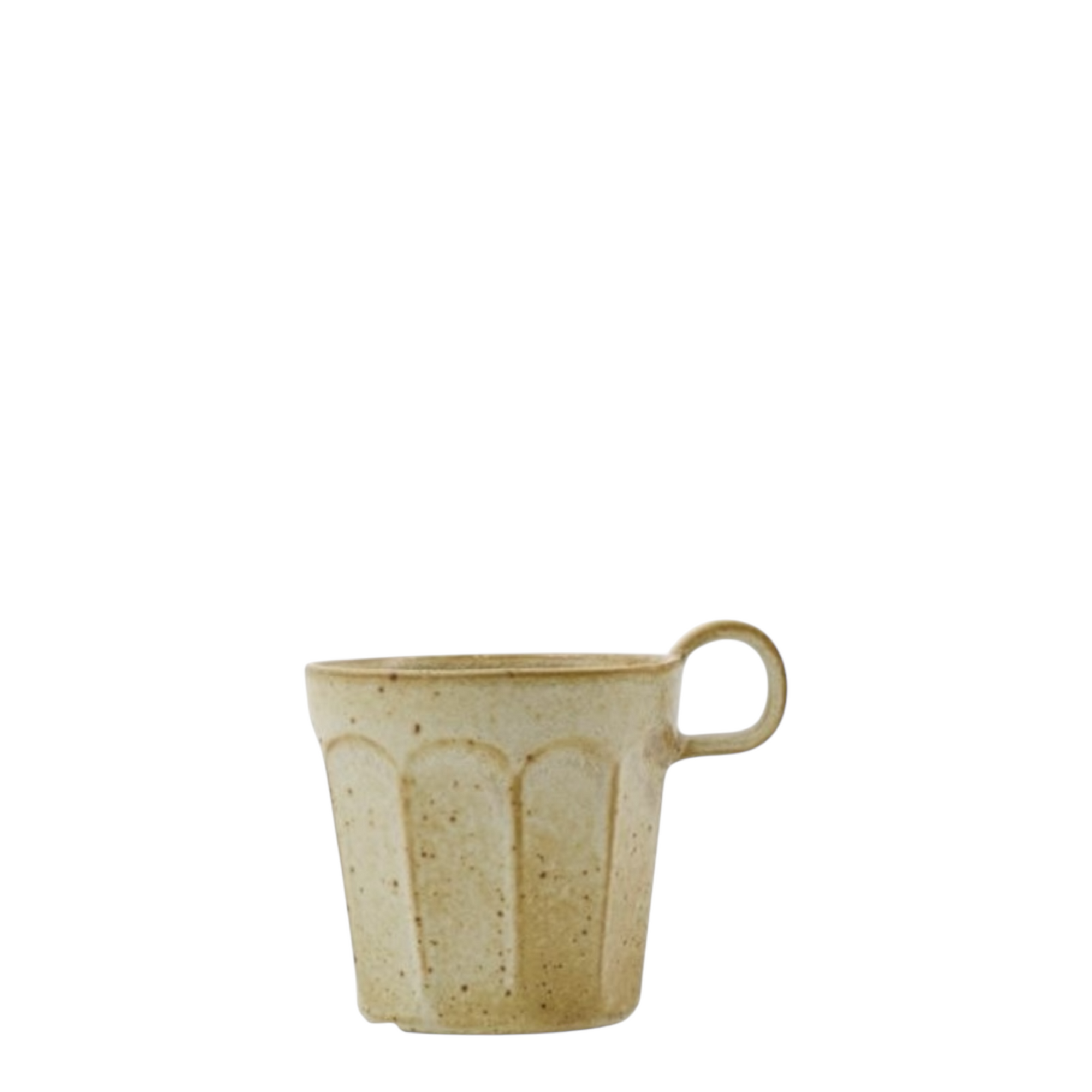 Tasse RUSTIC Beige