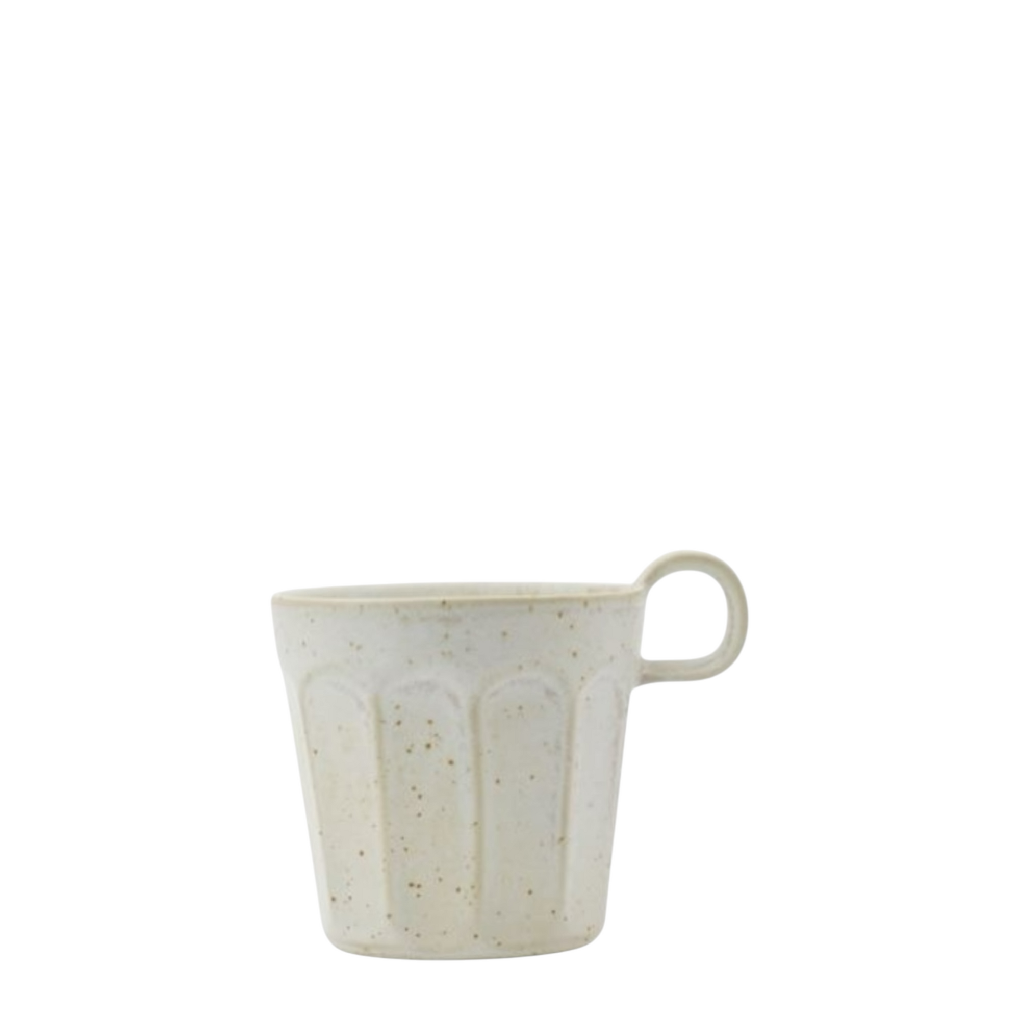 Tasse RUSTIC Off-White