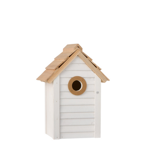 Vogelhaus