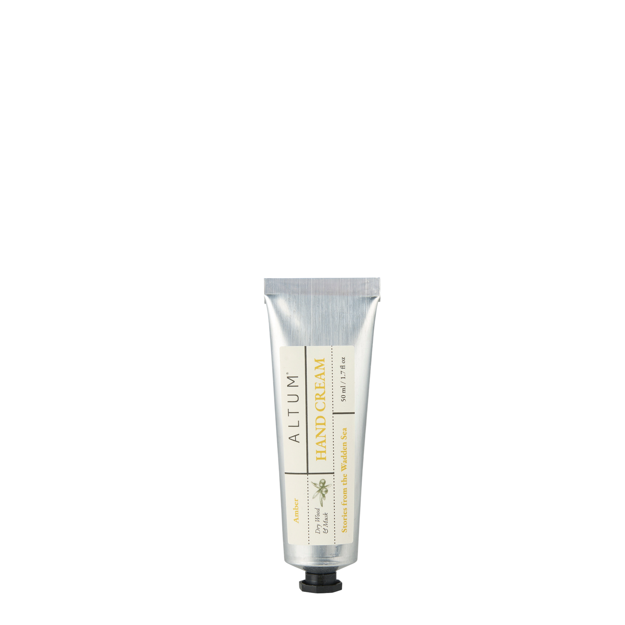 Handcrème ALTUM AMBER 50 ml