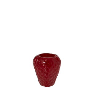 Erdbeeren - Vase JORDGUBBE