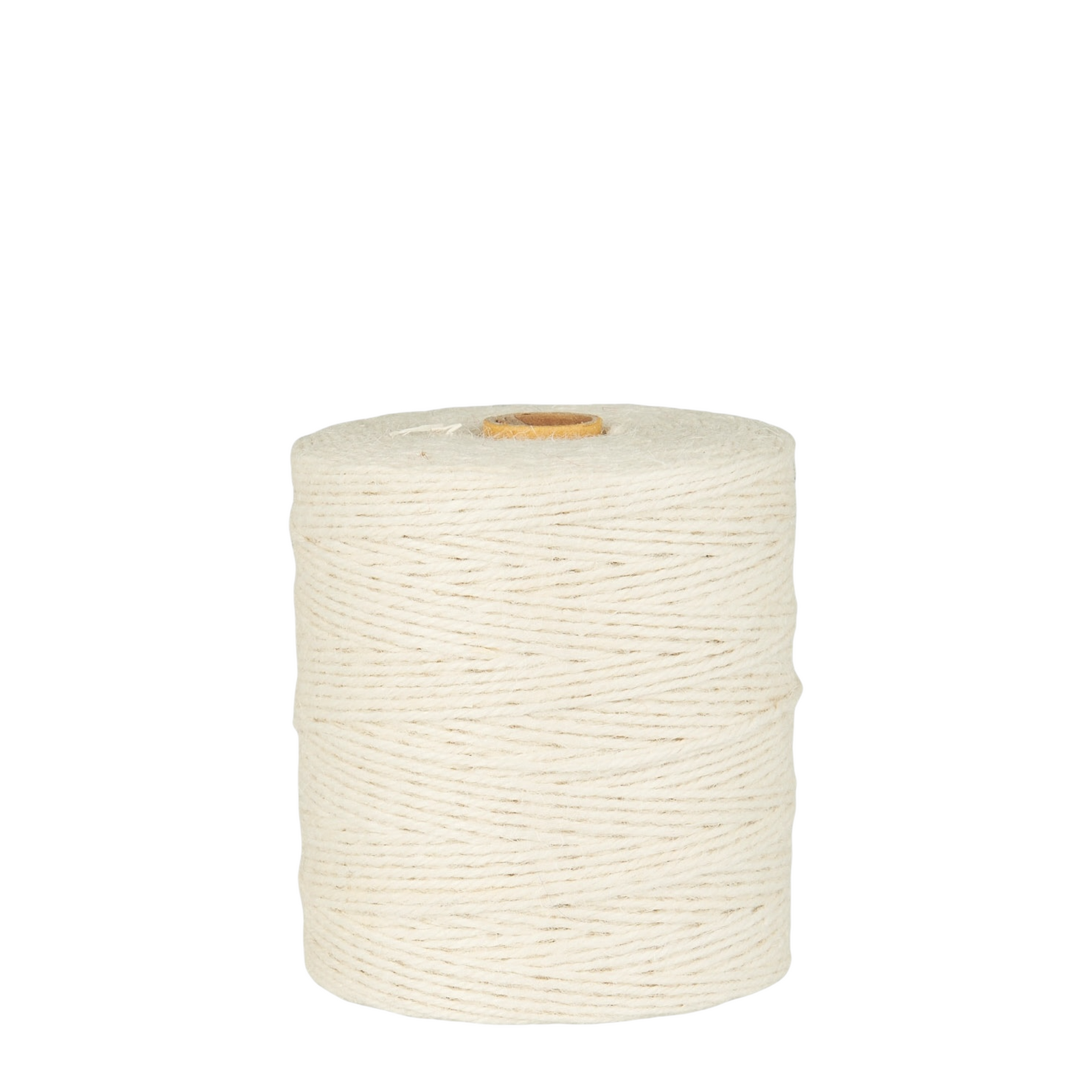 Juteschnur CREME | 400 Meter