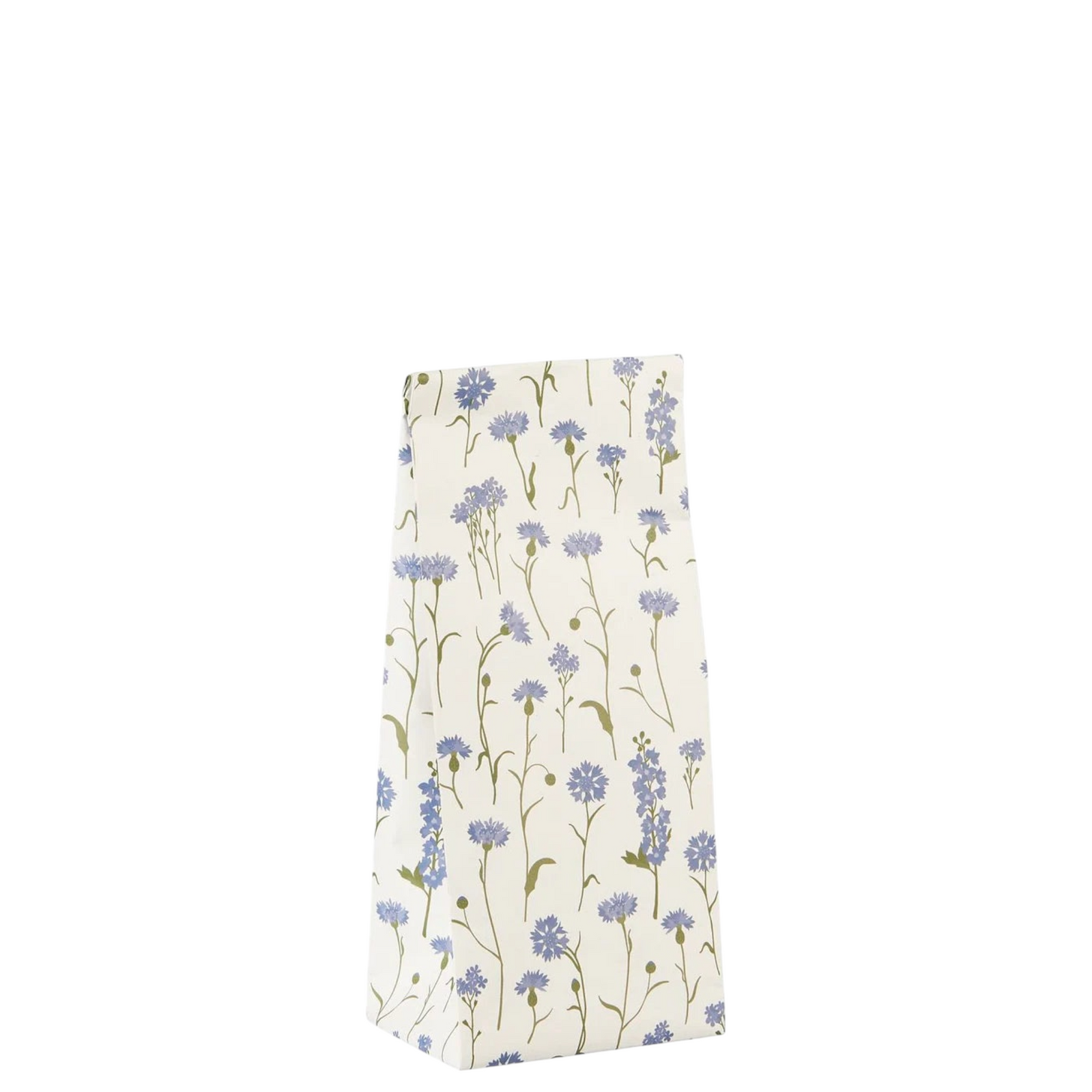 Geschenkbeutel KORNBLUMEN | Klein 10 Stk.