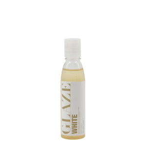 WHITE GLAZE