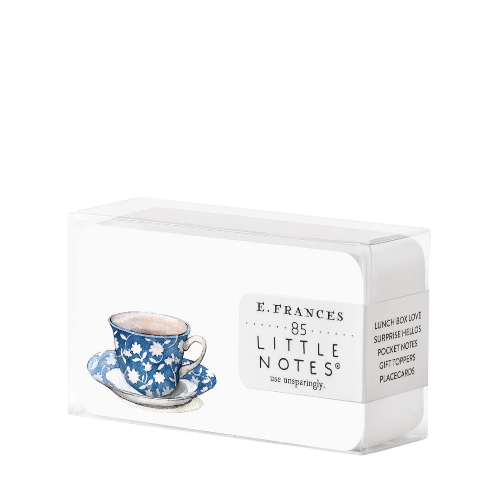 Little Notes TEA | 85 Karten