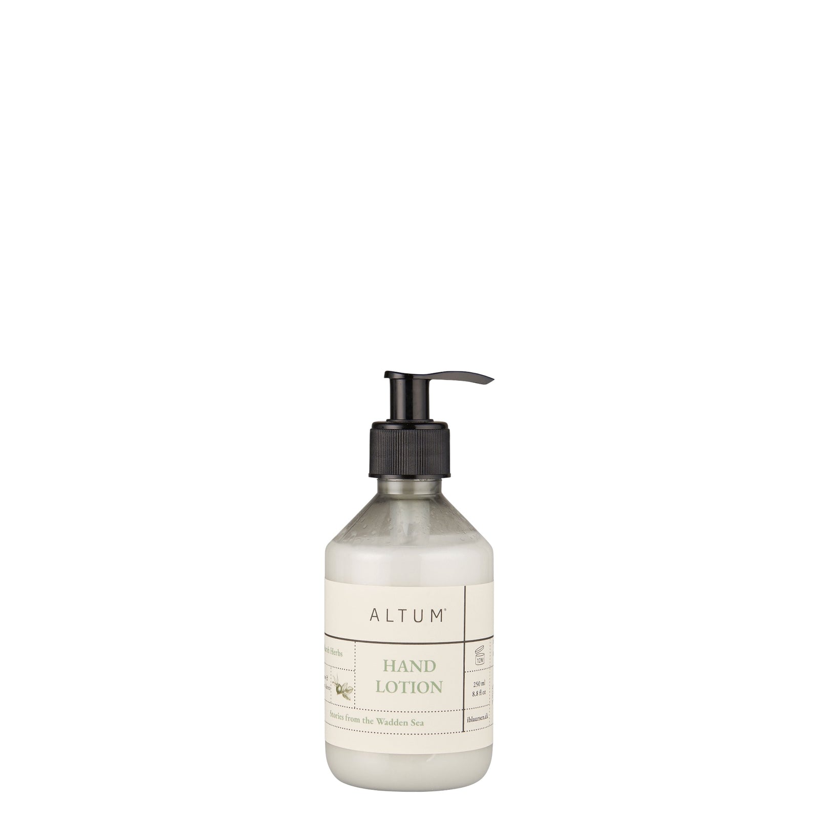 Handlotion ALTUM MARSH HERBS 250 ml