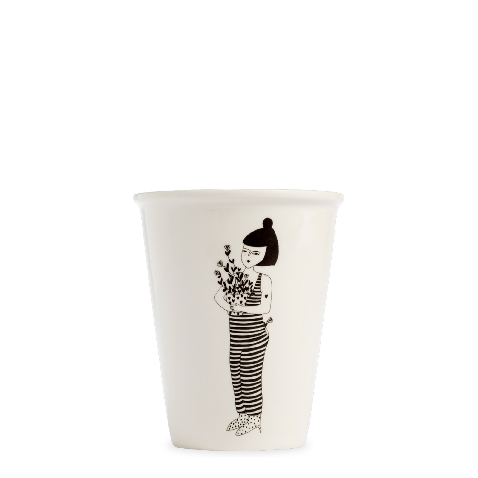 Becher | Lili flowerpot