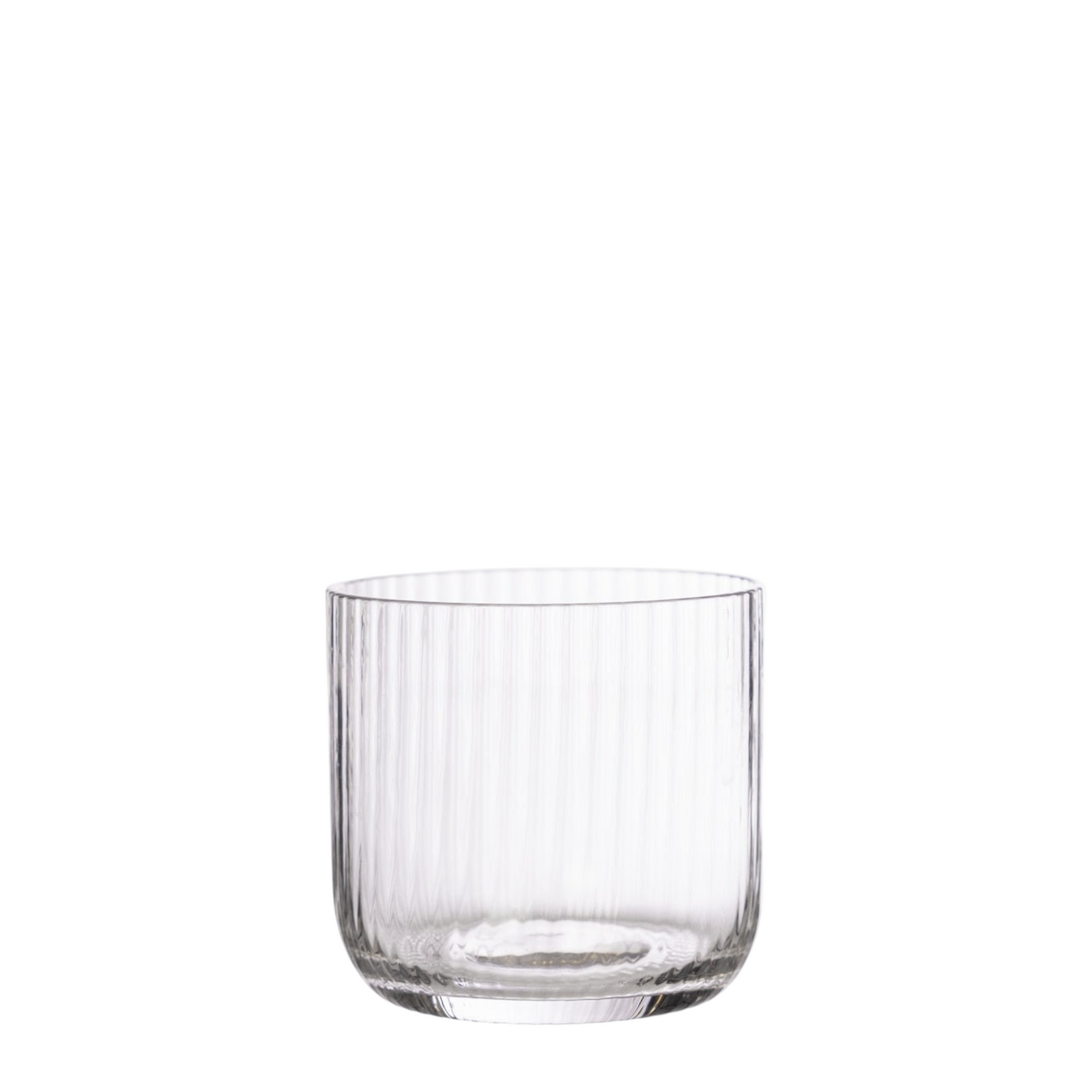 Trinkglas ERNST | Tief