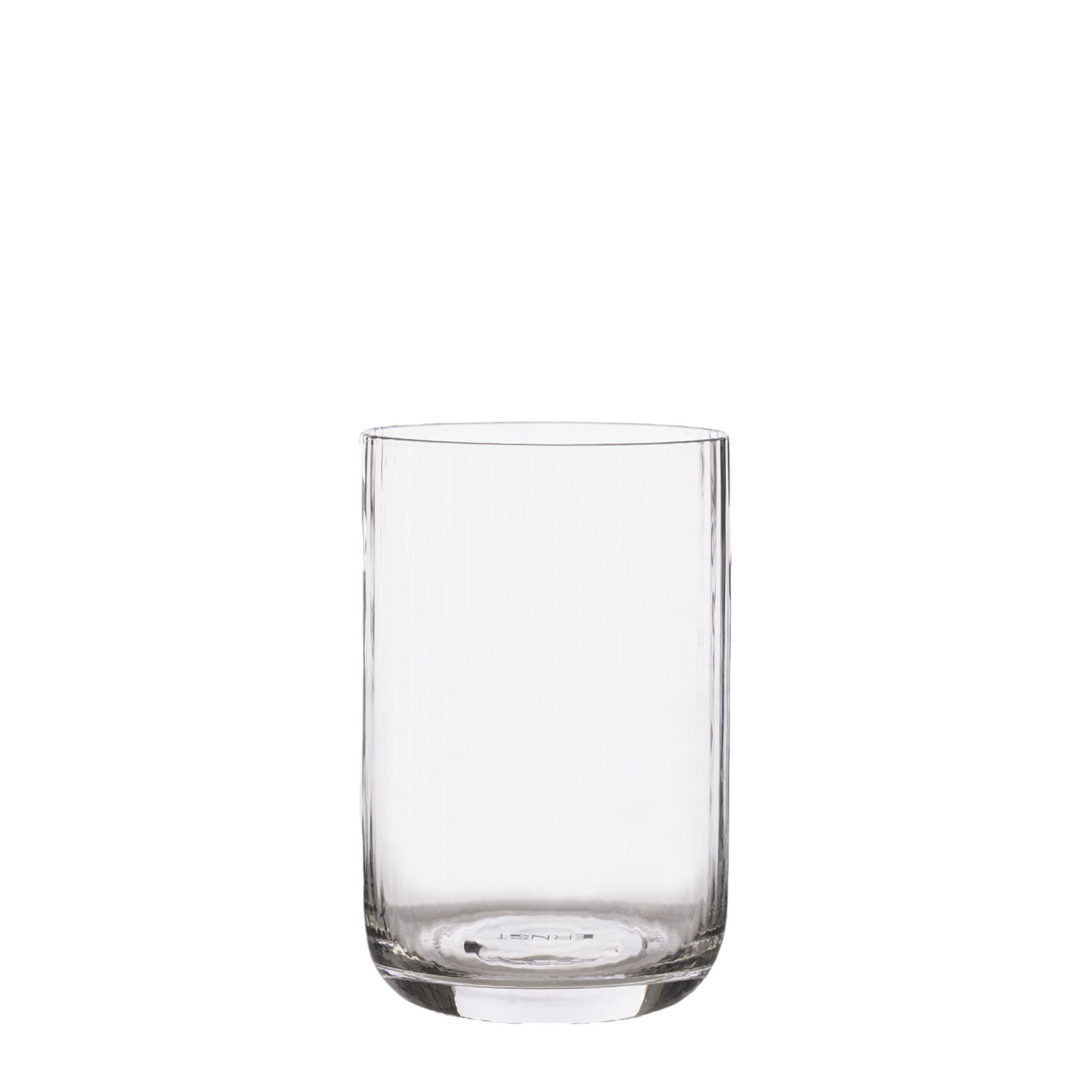 Trinkglas ERNST | Hoch